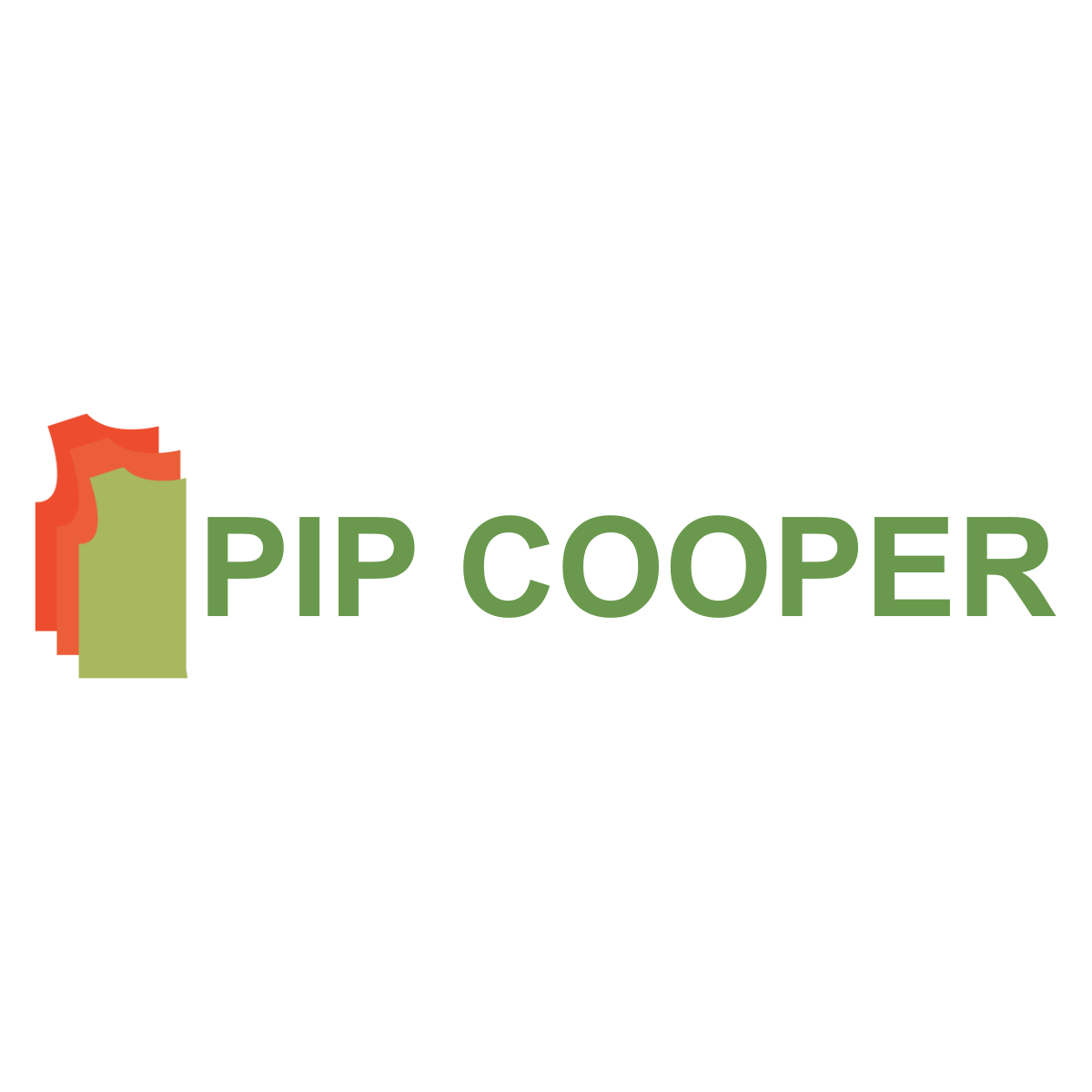 PIP COOPER
